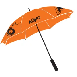KAYO SKĖTIS