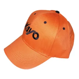 KAYO KEPURĖLĖ ORANŽINĖ