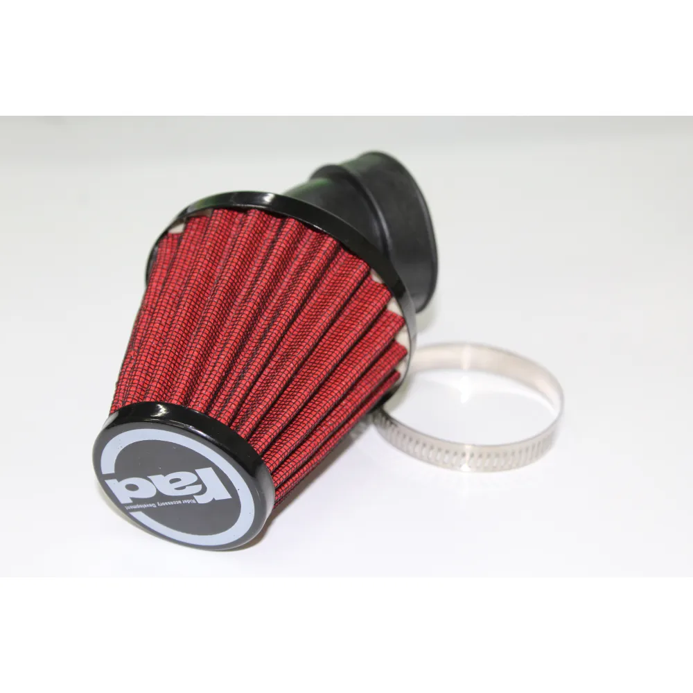 M-LINE ORO FILTRAS MOTOROLERIAMS 40/48mm