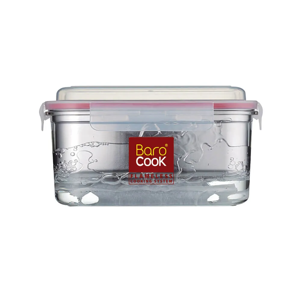 BAROCOOK MAISTO GAMINIMO INDAS 850ML