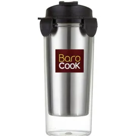 BAROCOOK PUODELIS 400ML