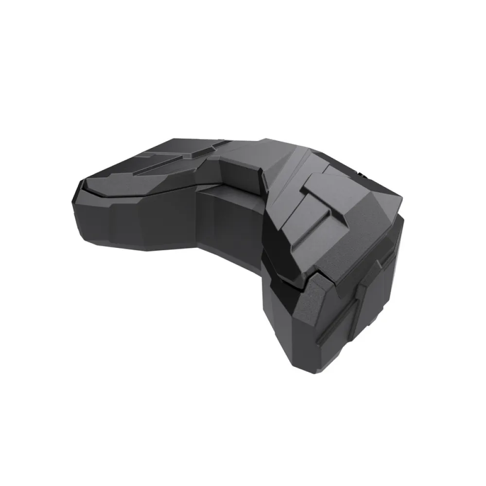 DAIKTADĖŽĖ TESSERACT CFMOTO 850XC/1000XC 100l GALINĖ