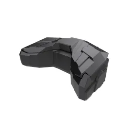 DAIKTADĖŽĖ TESSERACT CFMOTO 850XC/1000XC 100l GALINĖ