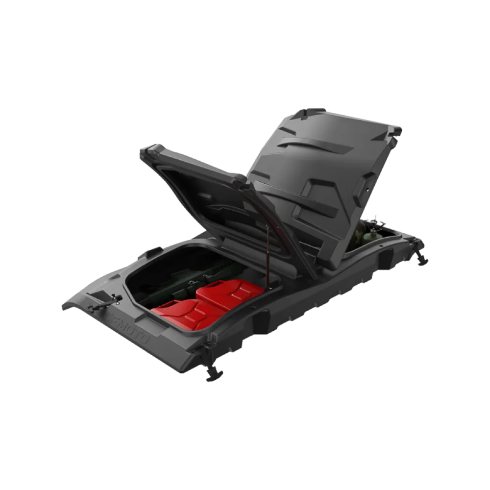 DAIKTADĖŽĖ TESSERACT CFMOTO ZFORCE 1000 STOGO