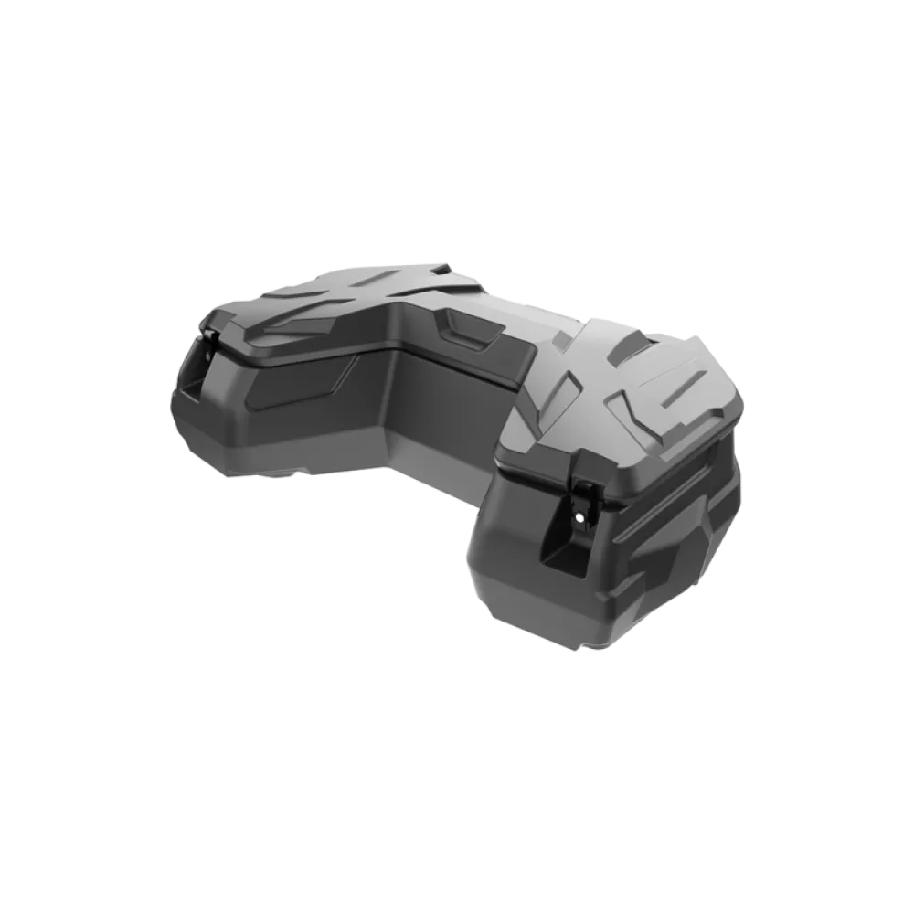 DAIKTADĖŽĖ TESSERACT CFMOTO 450/520 2023+ 110L GALINĖ