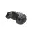 DAIKTADĖŽĖ TESSERACT CFMOTO 625/X6 90L GALINĖ
