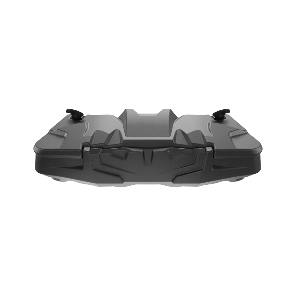 GALINĖ DAIKTADĖŽĖ TESERRACT CFMOTO 850XC/1000/X8/X10 GALINĖ