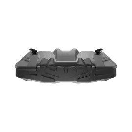 GALINĖ DAIKTADĖŽĖ TESERRACT CFMOTO 850XC/1000/X8/X10 GALINĖ