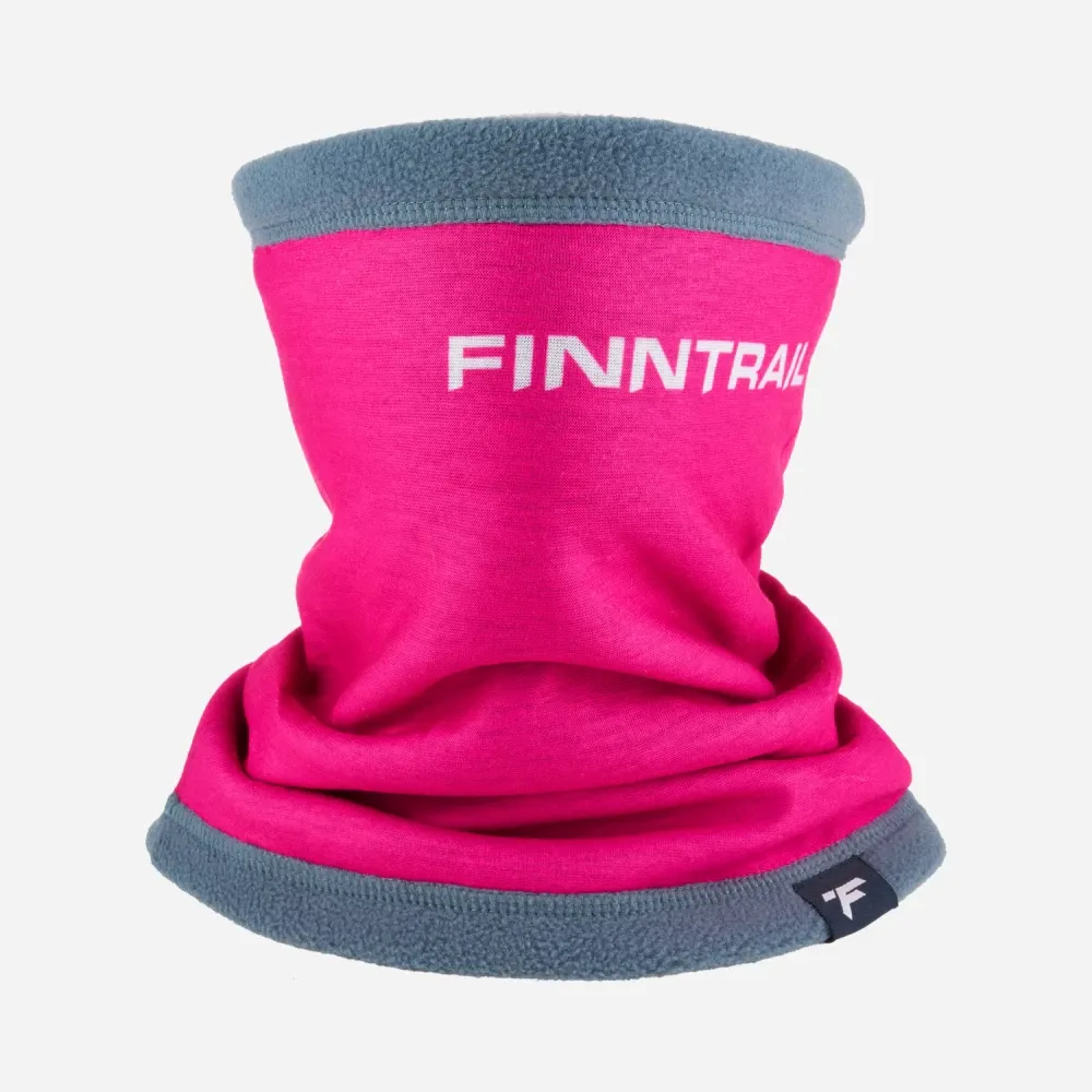KAKLASKARĖ FINNTRAIL TUBE PRO PINK