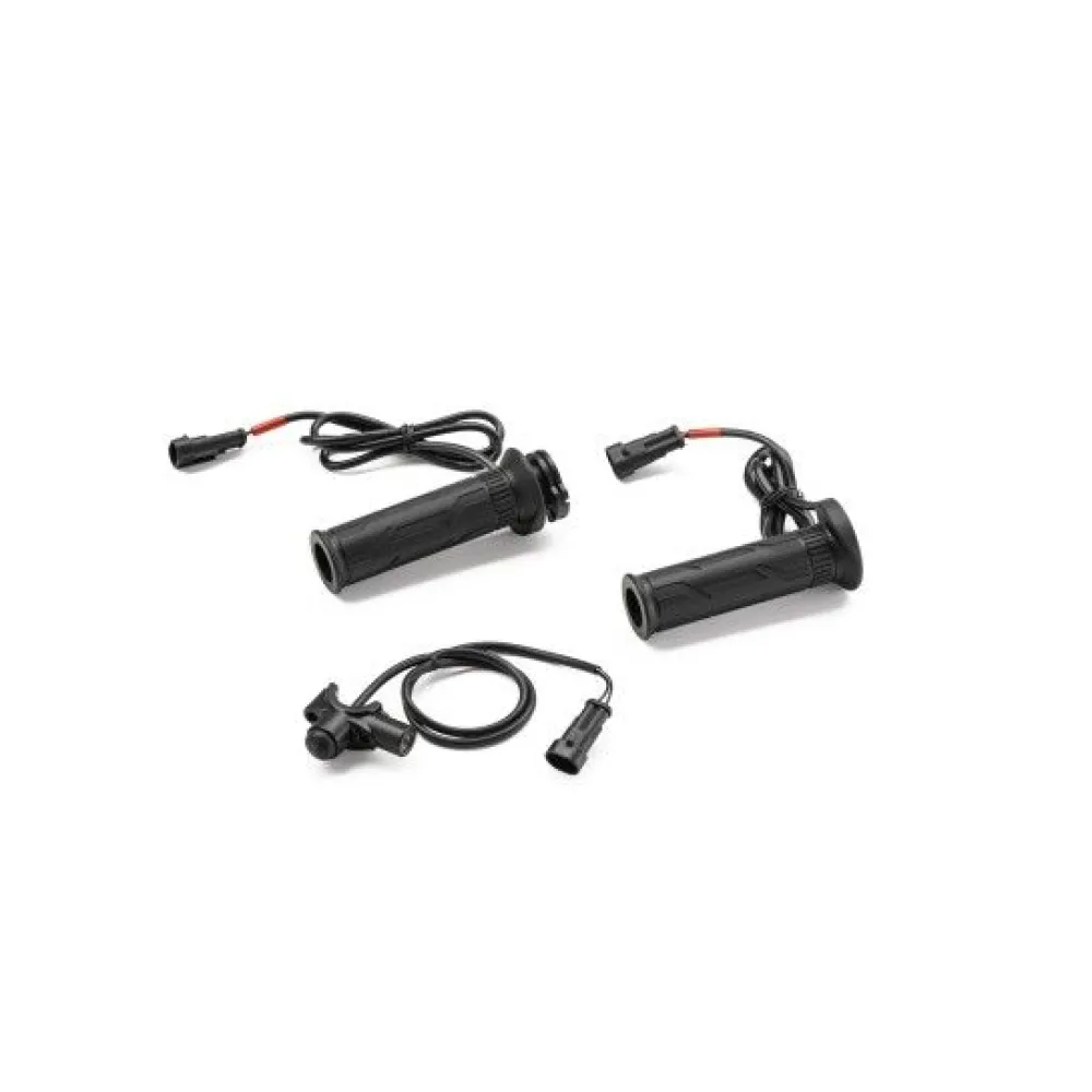 Heated grip set Benelli TRK 702 / TRK 702 X A000097660000