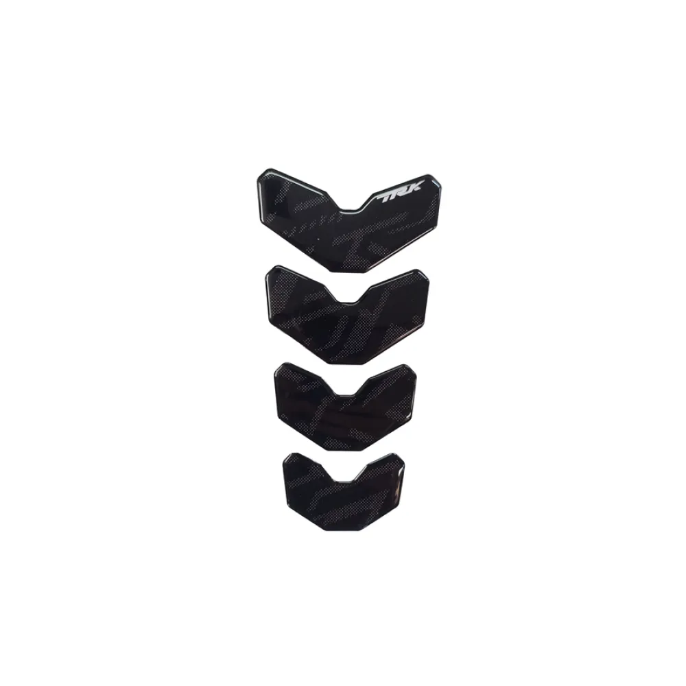 Tank sticker Benelli TRK A000097686000