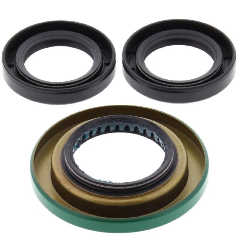 Diferencialo tarpiklių komplektas galas AB25-2068-5 CAN-AM
