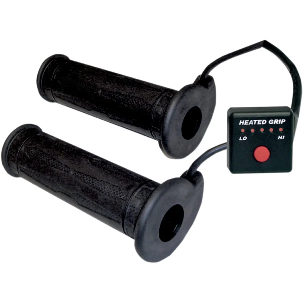 MOTOCIKLO ŠILDOMOS RANKENELĖS 120MM