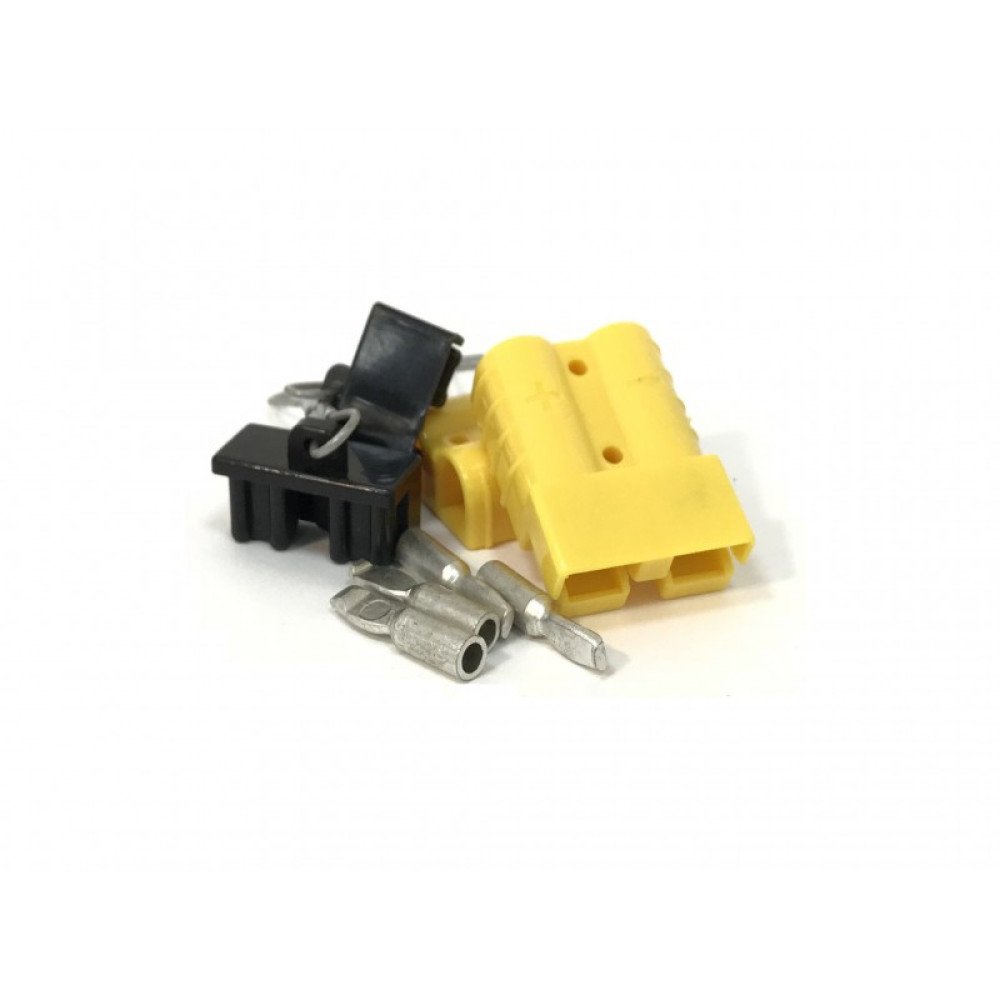 HUSAR JUNGTIS 400A