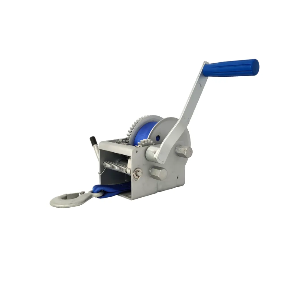 HUSAR RANKINĖ GERVĖ - DIRŽELIS BST RS 2500