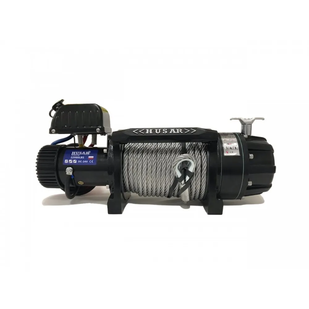 HUSAR ELEKTRINĖ GERVĖ SU LYNU BST S 22000