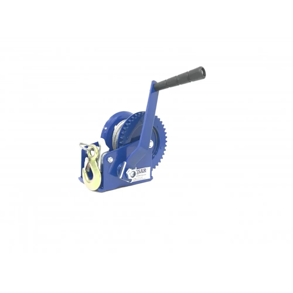HUSAR RANKINĖ GERVĖ-DIRŽELIS BST R 1200