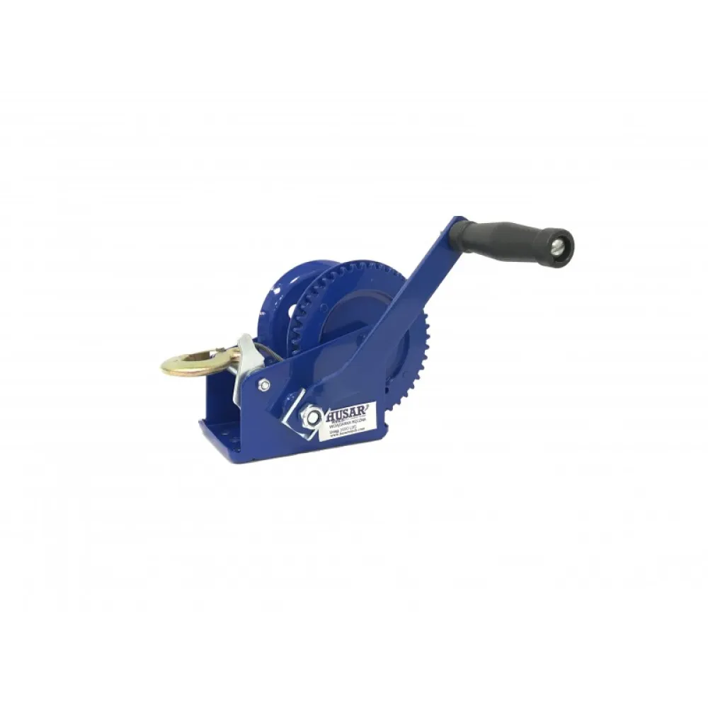 HUSAR RANKINĖ GERVĖ PLIENINIS LYNAS BST R 1600