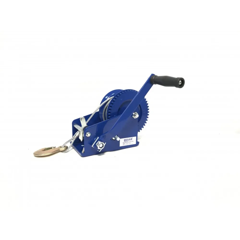 HUSAR RANKINĖ GERVĖ PLIENINIS LYNAS BST R 3500