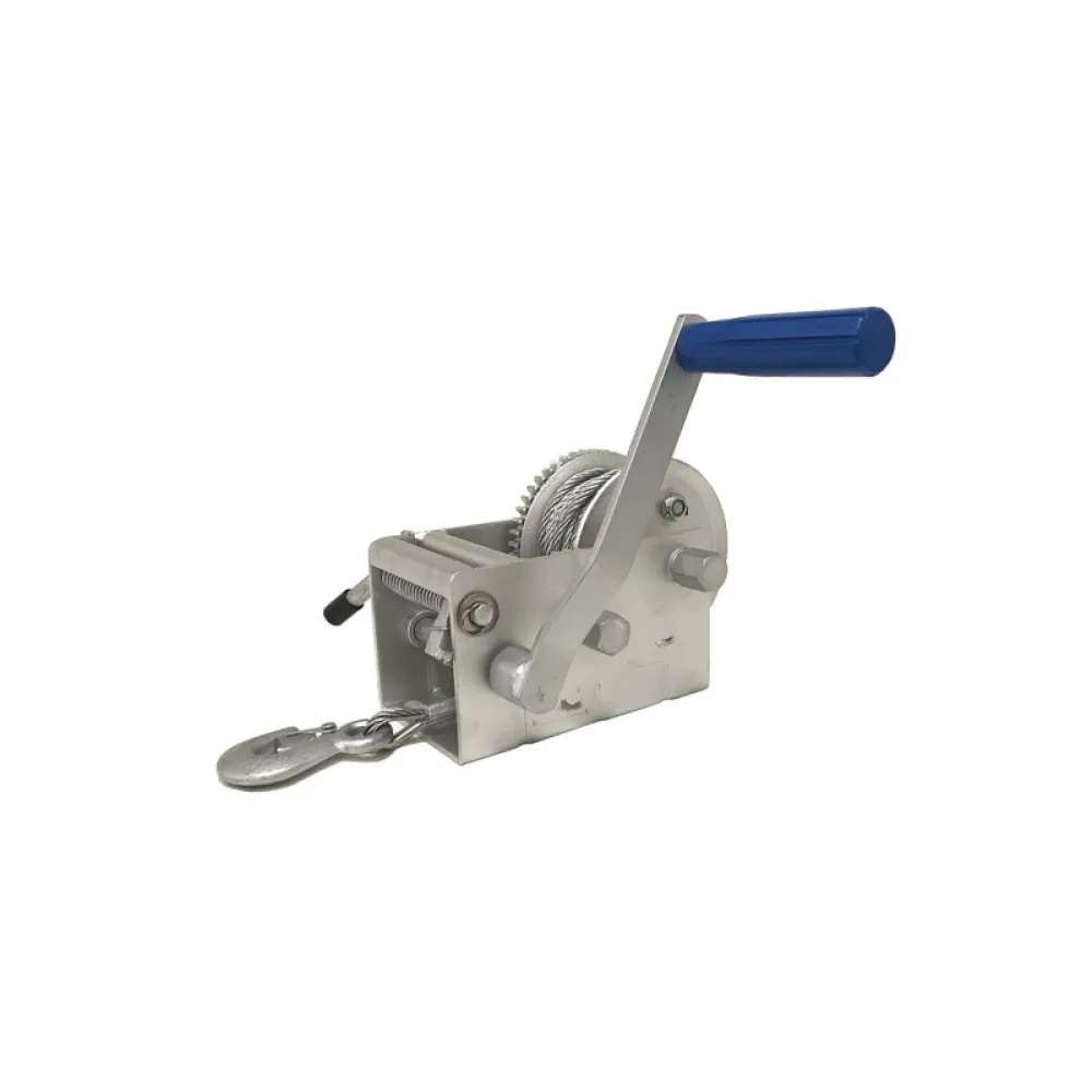 HUSAR RANKINĖ GERVĖ-LYNAS BST RS 3300