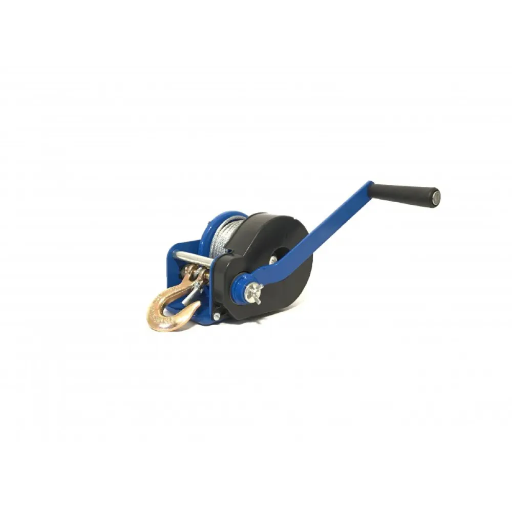 HUSAR RANKINĖ GERVĖ-LYNAS BST S 1000