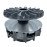 VARIATORIUS PIRMASIS CAN AM 400/450/650 OUTLANDER, BOMARDIER, DEFENDER, TRAXTER 420280247