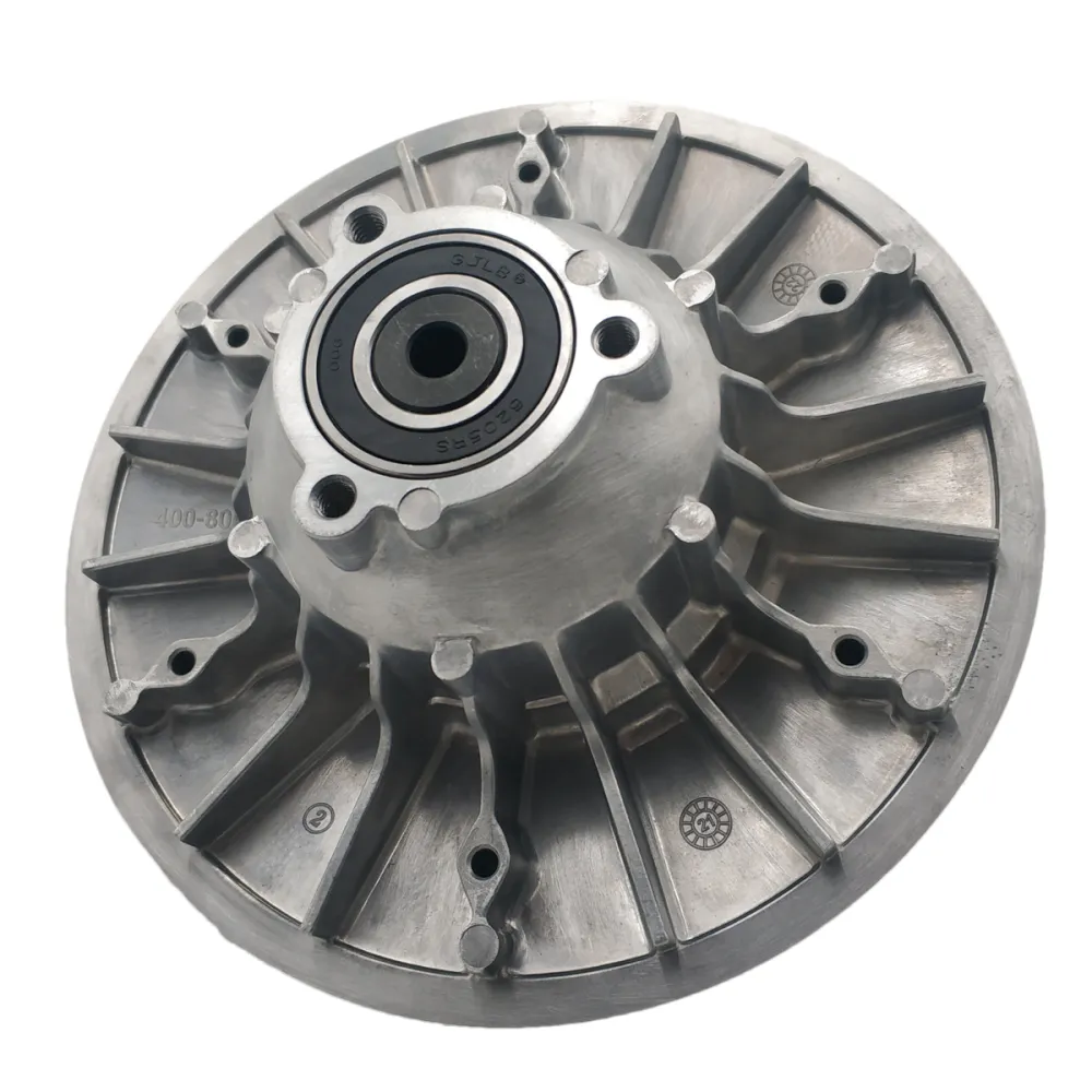 VARIATORIUS ANTRASIS CAN AM 400/450/650 OUTLANDER, BOMARDIER, DEFENDER, TRAXTER 420280176