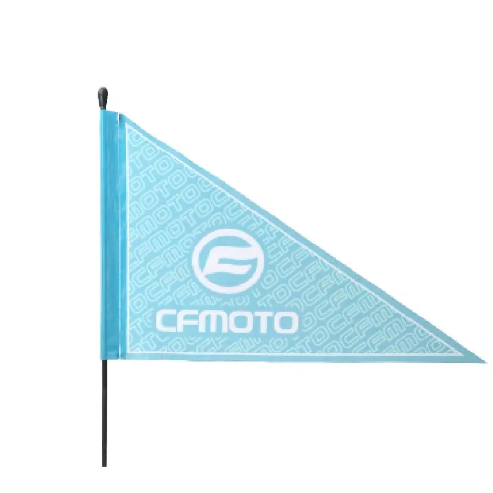 CFMOTO VĖLIAVĖLĖ