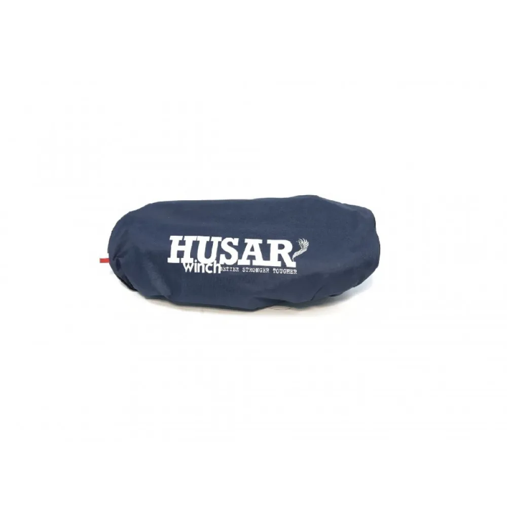 HUSAR GERVĖS APSAUGINIS GAUBTAS 2000lb - 4500lbG