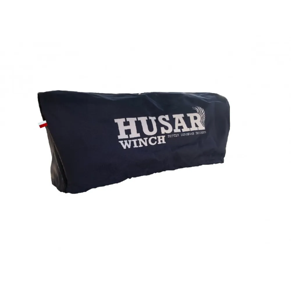 HUSAR GERVĖS APSAUGINIS GAUBTAS MAXI 120X43X45