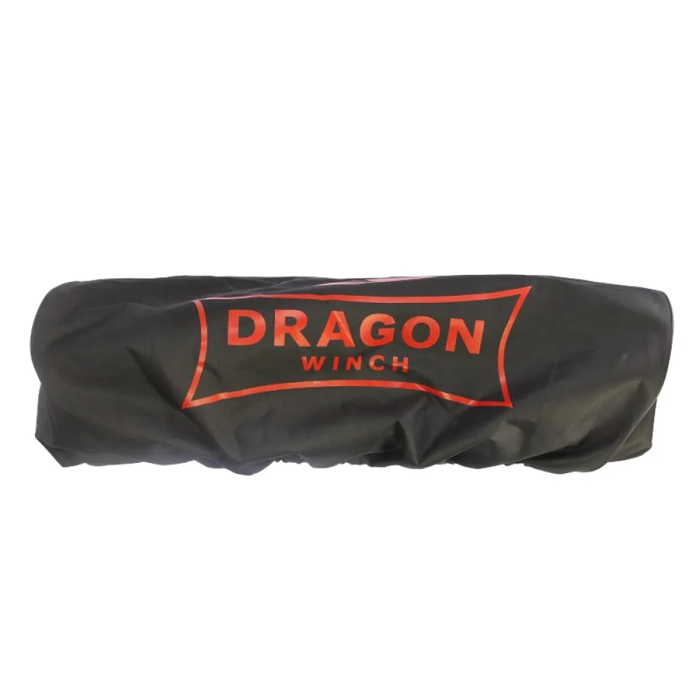 DRAGON WINCH GERVĖS APSAUGINIS GAUBTAS 16800-20000lbs