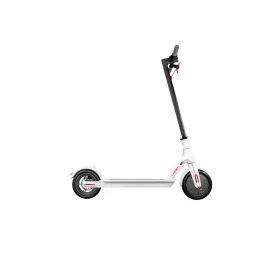 ELEKTRINIS PASPIRTUKAS E-HART 365 BALTAS