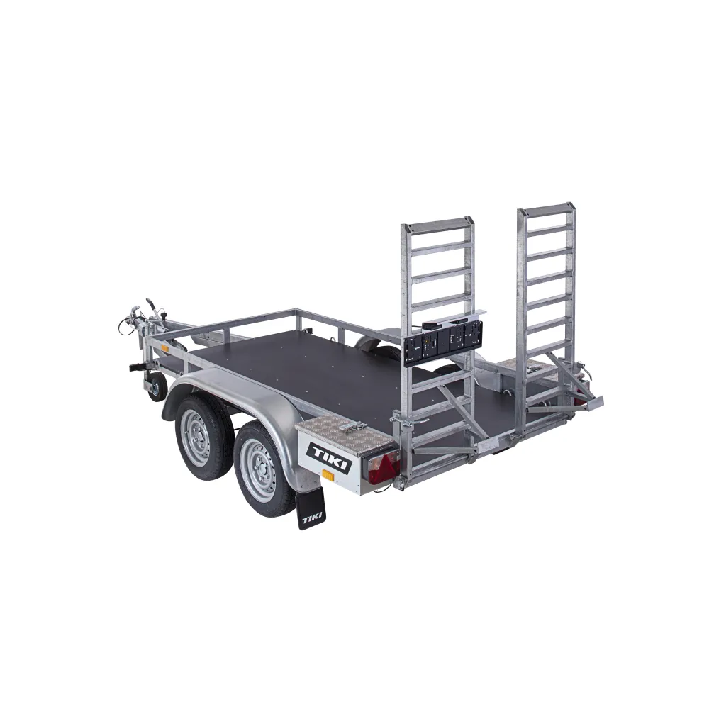 TP250-DRB PRIEKABA EC0350