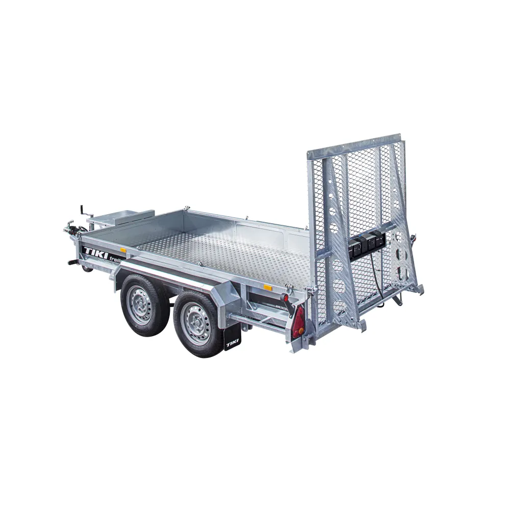 TP300-DLB/alu PRIEKABA EC0357