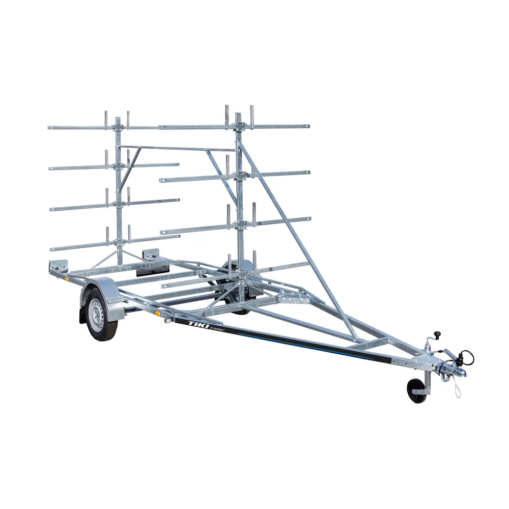 SP310-L KAYAK PRIEKABA EC0372TI