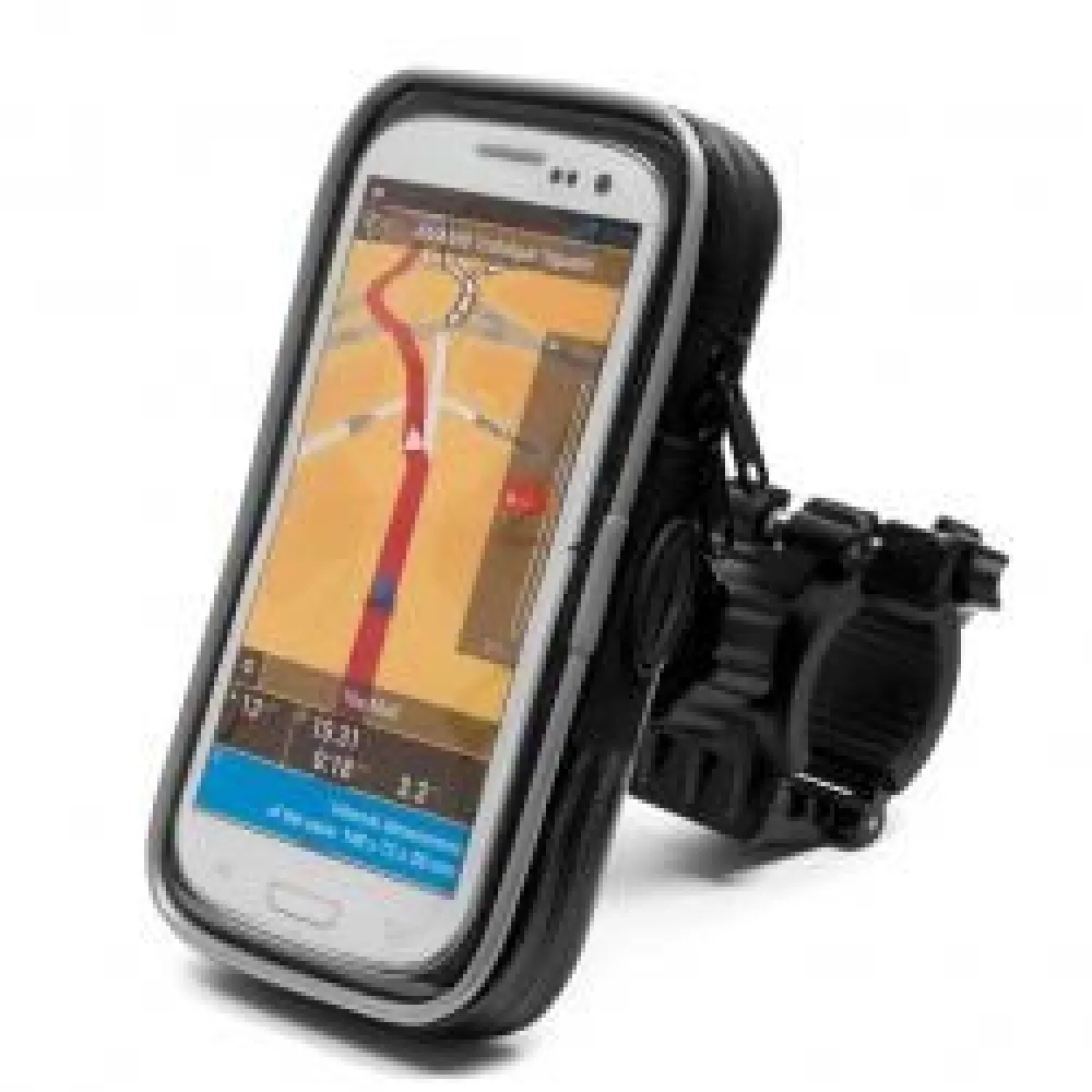 4RIDE DĖKLAS TELEFONUI TVIRTINAMAS PRIE VAIRO