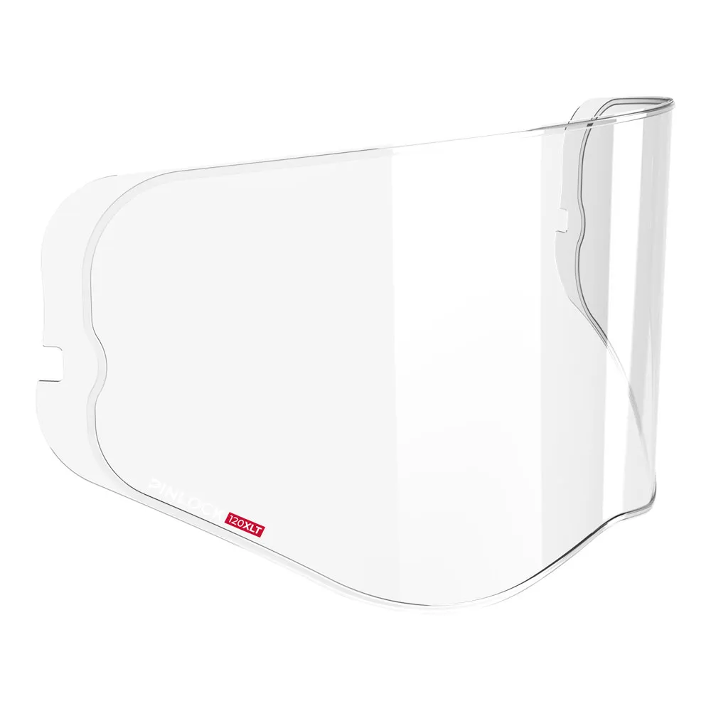 PINLOCK LS2 – apsauga nuo rasojimo