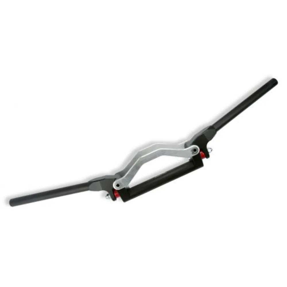 Longer Damper Cross Bar Kit