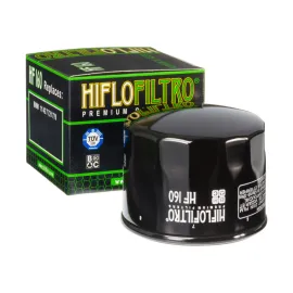 ALYVOS FILTRAS HF160