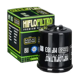 ALYVOS-TEPALŲ FILTRAS HF183