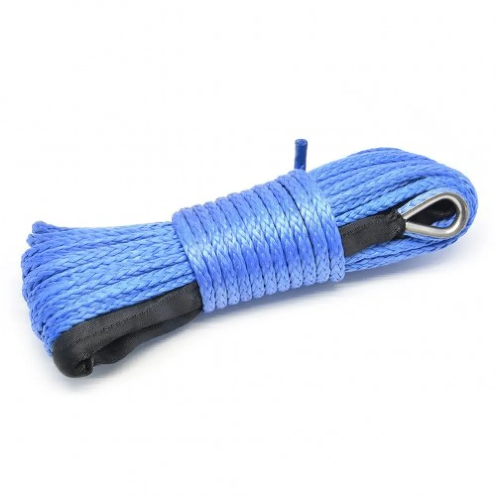 HUSAR GERVĖS LYNAS SINTETINIS 5,5mm x 15m