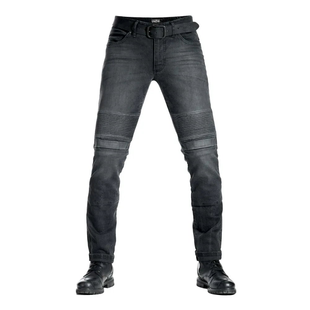 MOTO DŽINSAI PANDO MOTO KARL DEVIL 9 VYRAMS