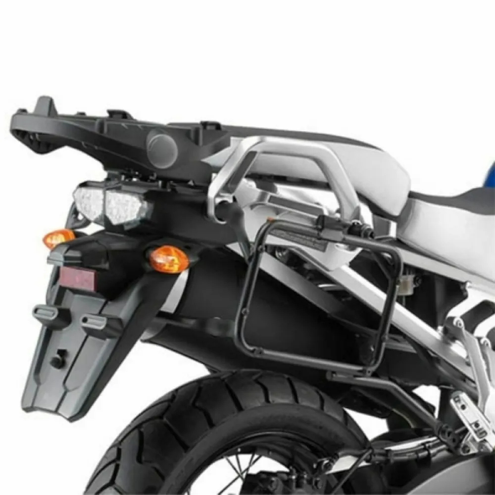 KAPPA ŠONINĖS DAIKTADĖŽĖS LAIKIKLIS BENELLI MOTOCIKLO RĖMUI