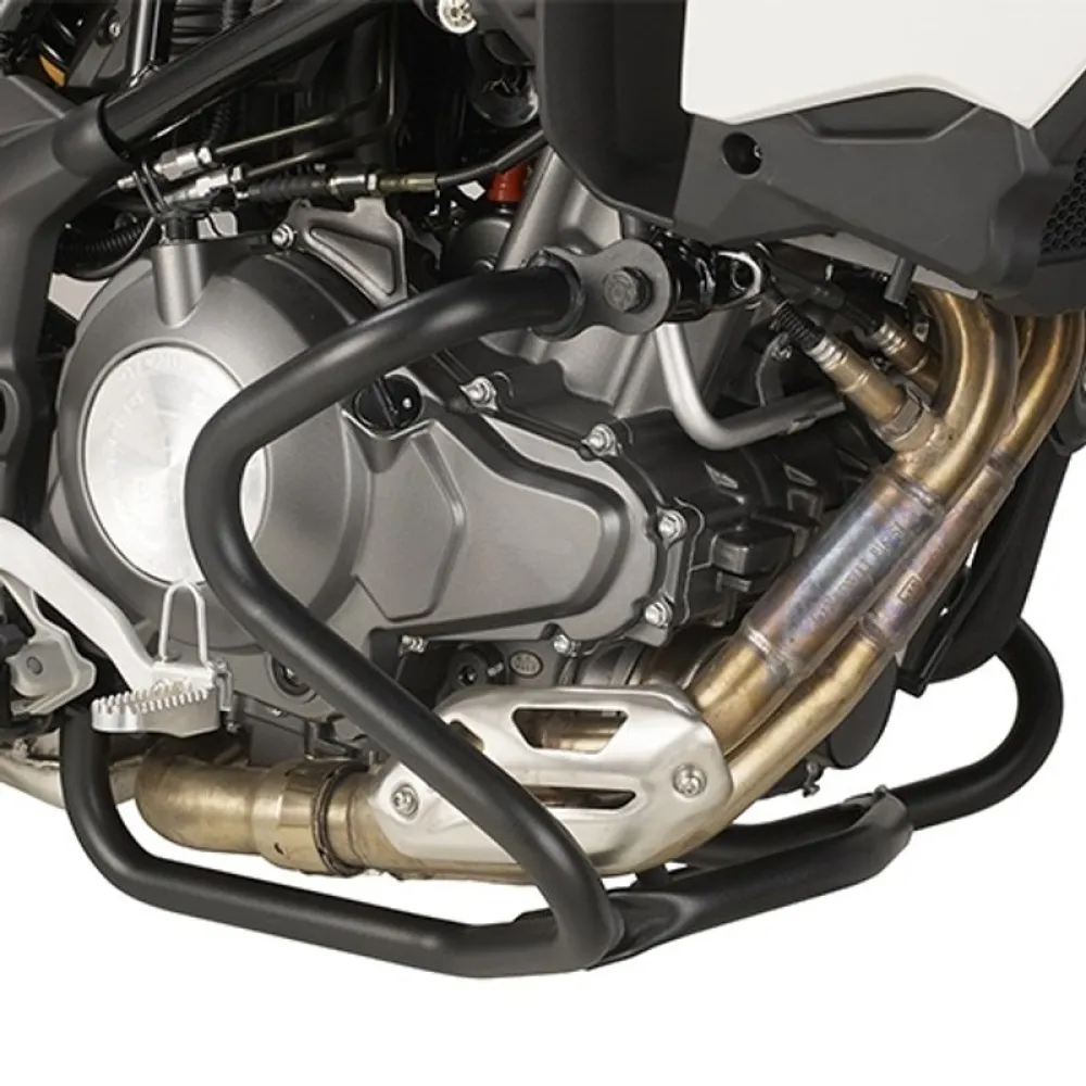 VARIKLIO APSAUGA KAPPA BENELLI TRK 502 MOTOCIKUI