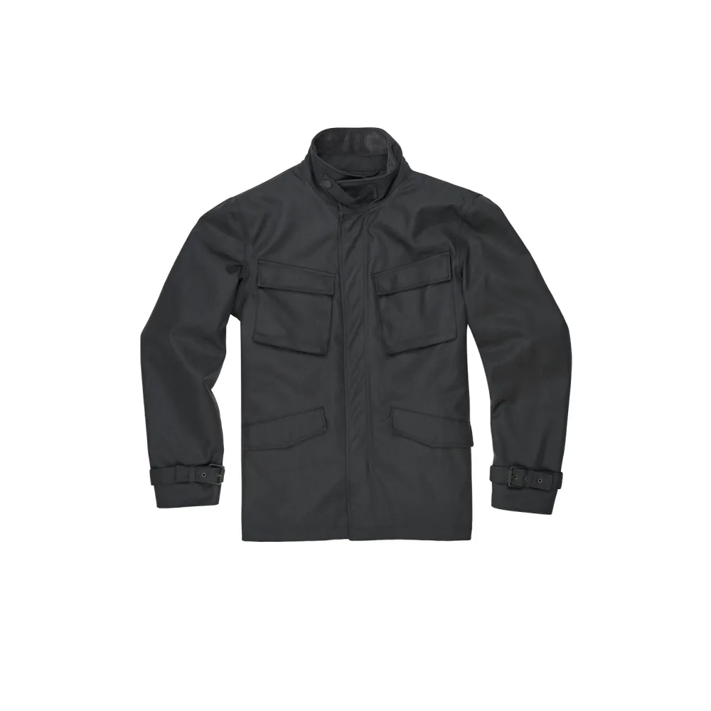 STRIUKĖ PANDO MOTO M65 WP UNISEX
