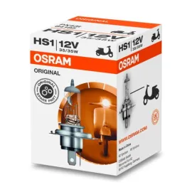 OSRAM LEMPUTĖ HS1