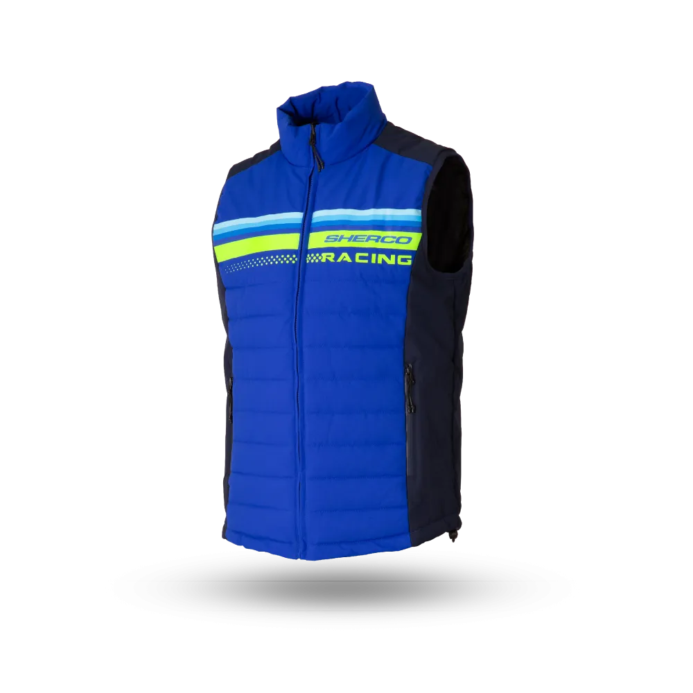 LIEMENĖ SHERCO VYRAMS