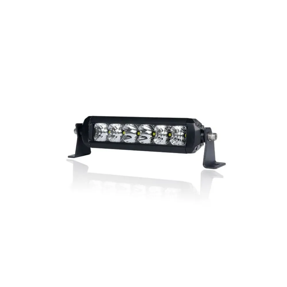 AURORA LED SINGLE ROW ŽIBINTAS 30W