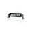 AURORA LED SINGLE ROW ŽIBINTAS 30W