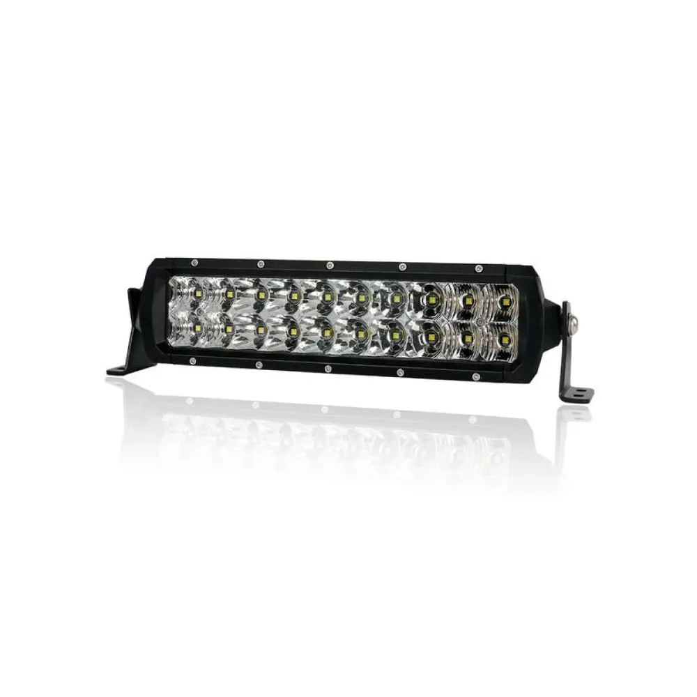 AURORA LED DOUBLE ROW ŽIBINTAS 100W